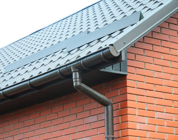 Cost of Roof Downspout Replacement in Pawleys Island