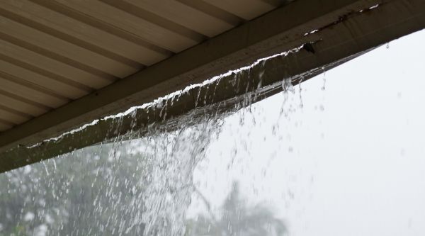 Cost of Leaking Gutter Repair in Pawleys Island