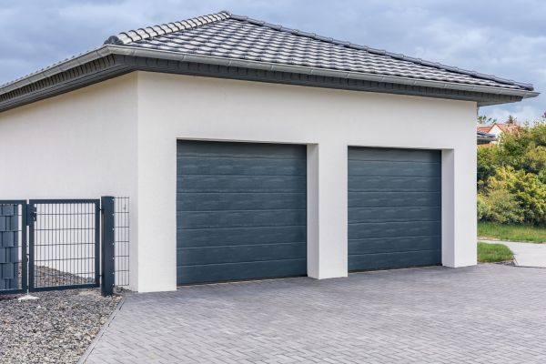 Garage Gutter Repair in Pawleys Island
