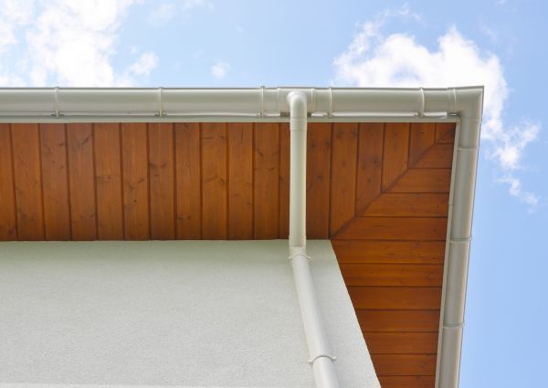 Cost of Downspout Diverter Service in Pawleys Island