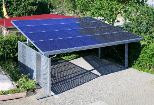 Cost of Carport Gutter Installation in Pawleys Island