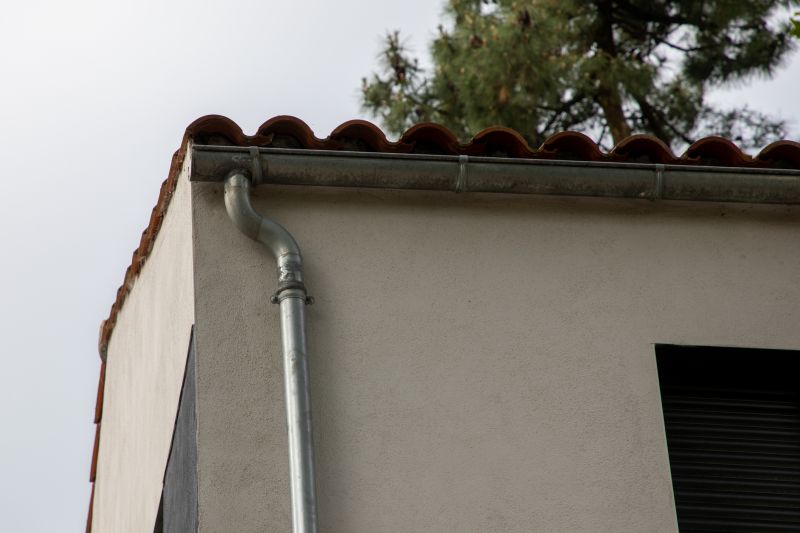 Choosing The Right Contractor For Galvanized Gutter Installation