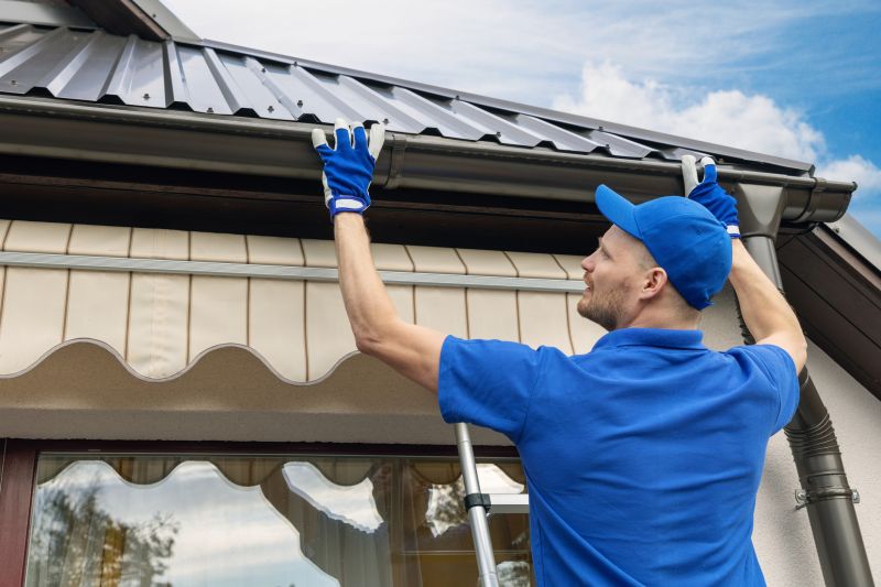 Cost Savings with Gutter Covers